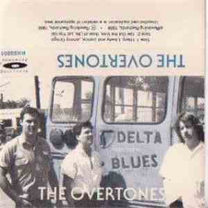 The Overtones  - The Overtones download flac