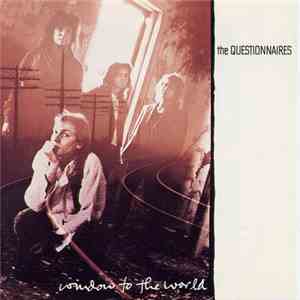 The Questionnaires - Window To The World download flac