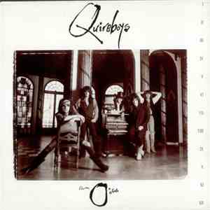The Quireboys - Seven O'Clock download flac