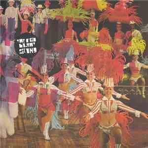 The Red Light Sting - Hands Up, Tiger download flac