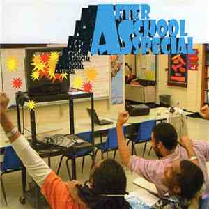 The Remnant  - After School Special download flac