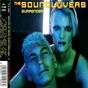 The Soundlovers - Surrender download flac