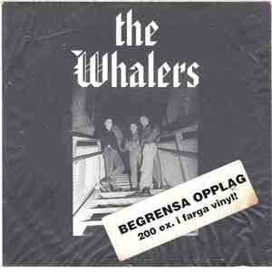 The Whalers - The Whalers download flac
