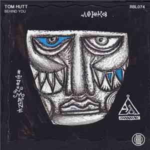 Tom Hutt  - Behind You download flac