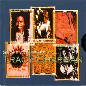 Tracy Chapman - Smoke And Ashes download flac