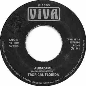Tropical Florida - Abrazame download flac
