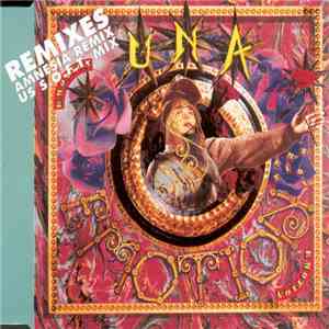 U.N.A. - Emotion (Remixes) download flac
