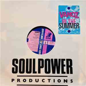 Vamoz - In The Summer download flac