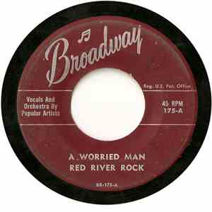 Various - A Worried Man / The Three Bells download flac