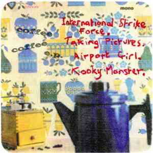 Various - Coffee Coffee E.P. FLAC album