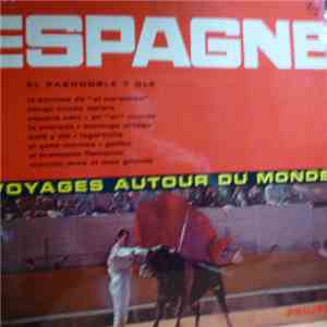 Various - Espagne download flac