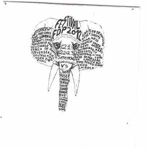 Various - Festival FDP 2012 (Casa Viva) download flac