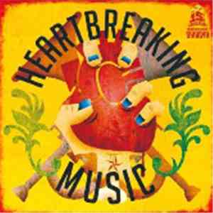 Various - Heartbreaking Music download flac