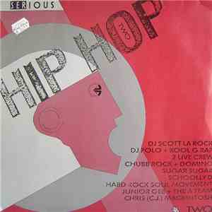 Various - Hip Hop 2 download flac