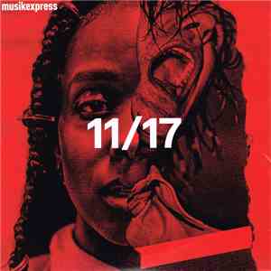 Various - Musikexpress 11/17 download flac