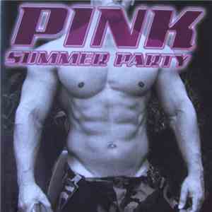 Various - Pink Summer Party download flac