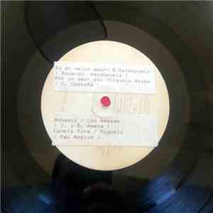 Various - Promo BMG Chile download flac
