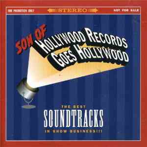 Various - Son Of Hollywood Records Goes Hollywood download flac