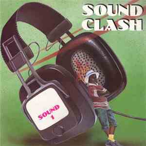 Various - Sound Clash - Sound 1 download flac