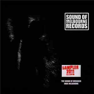 Various - Sound Of Melbourne Records download flac