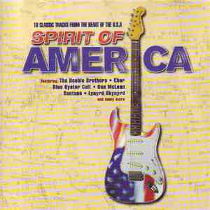 Various - Spirit Of America download flac