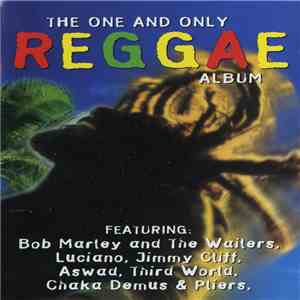 Various - The One And Only Reggae Album download flac