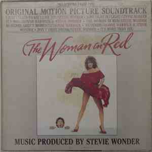 Various - The Woman In Red (Selections From The Original Motion Picture Soundtrack) download flac