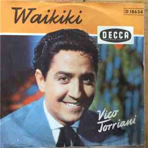 Vico Torriani - Waikiki download flac