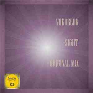 Vokoglok - Sight FLAC album