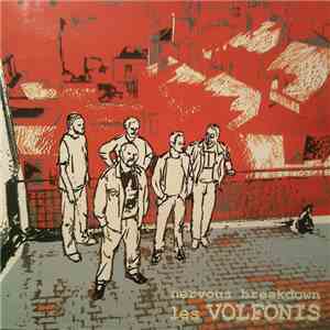 Volfonis - Nervous Breakdown download flac