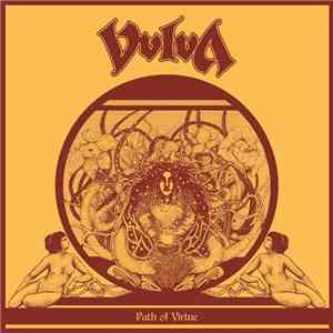 Vvlva - Path Of Virtue download flac