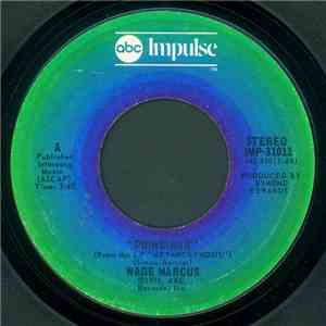 Wade Marcus - Poinciana / Funk Machine download flac