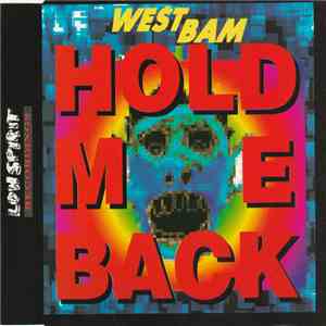 WestBam - Hold Me Back download flac