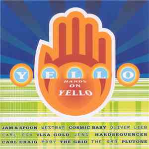 Yello - Hands On Yello download flac