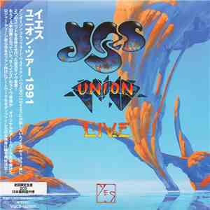 Yes - Union Live download flac