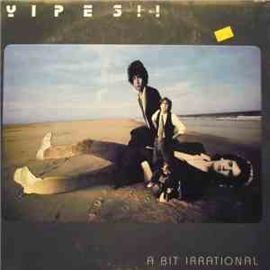 Yipes!! - A Bit Irrational download flac