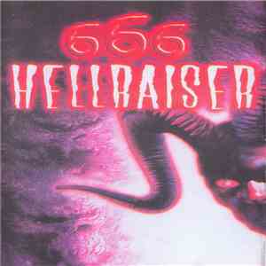 666 - Hellraiser download flac