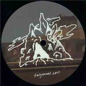 92 Spacedrum Orchestra - Hybrid Rhythm EP download flac