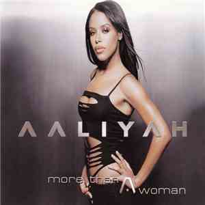 Aaliyah - More Than A Woman download flac