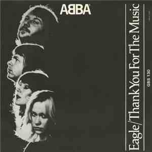 ABBA - Eagle / Thank You For The Music download flac