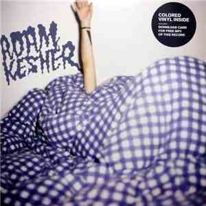 Adam Kesher - Continent EP download flac