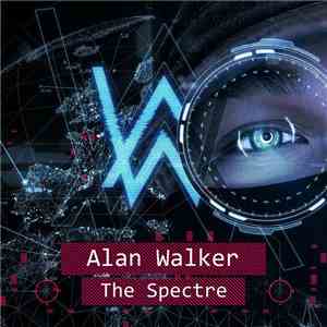 Alan Walker  - The Spectre download flac
