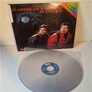 An American Werewolf In London - An American Werewolf In London download flac