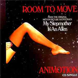 Animotion - Room To Move download flac
