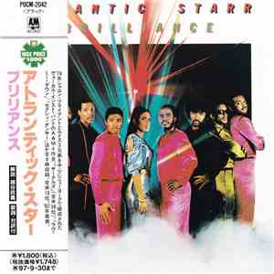 Atlantic Starr - Brilliance download flac