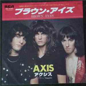Axis  - Brown Eyes download flac