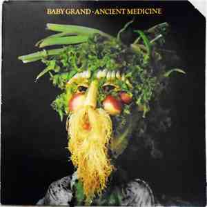 Baby Grand  - Ancient Medicine download flac