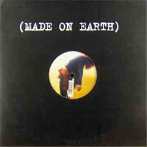 Barbara Gogan - Made On Earth (Remixes) download flac