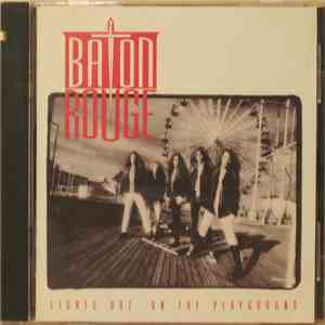 Baton Rouge - Lights Out On The Playground download flac
