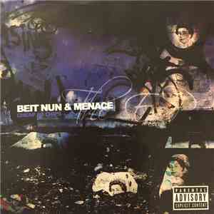 Beit Nun, Menace - Cheap As Chips The E.P. download flac